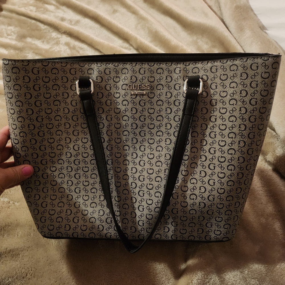 Guess Purse